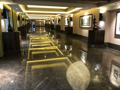 -三清山希尔顿度假酒店