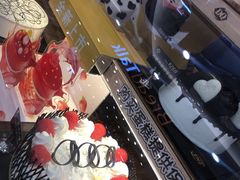 -DQ·蛋糕·冰淇淋(科华王府井店)