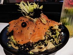 -BE BRIGHT KITCHEN(正佳广场店)