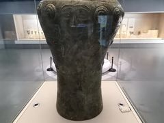 -镇江博物馆