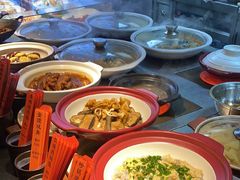 -佰家小厨·南京菜(夫子庙店)