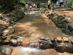 -火炉山森林公园