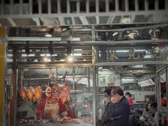 -陈光记烧腊店(罗保博士街店)