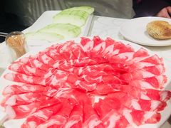 -清真·鸦儿李记·涮肉(和平里店)