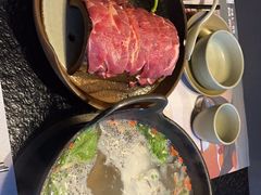 -盡膳口福·百年汤方火锅(科华北路店)