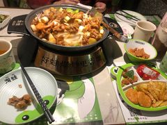 -淘蛙(广州荔胜广场店)