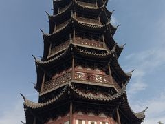 -西林禅寺