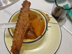 -满兴咱妈烀饼铁锅炖(兰州北街店)