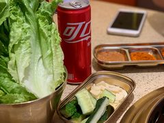 -妙香居韩国烤肉(容桂天佑城店)