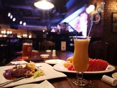 -宝莱纳啤酒花园餐厅PAULANER BRAUHAUS Nanjing(广州路店)