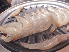 -九田家黑牛烤肉料理(石路天虹店)