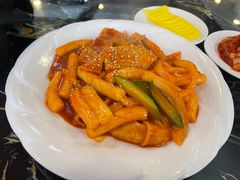 -桃园中华料理炸酱面(燕儿岛路店)