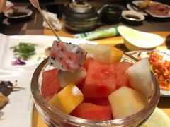 -割烹旭日本料理(龙湖狮山天街店)