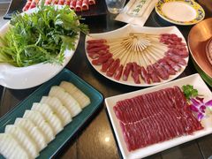 -南门涮肉(上海一店)