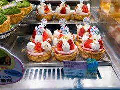 -PAOPAO Bakery&Café(港汇店)