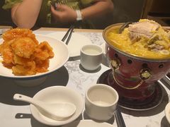 -关东小磨东北菜(漕河泾印象城店)