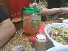 -永红源·啤酒烧烤海鲜大排档(台柳路店)