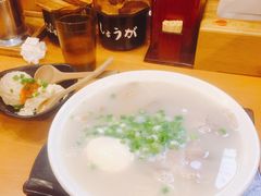-博多一幸舍(侨福芳草地购物中心店)