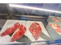 -蚝英雄鲜蚝自助专门店(长楹天街直营店)