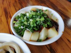 -洞子口张老二凉粉(文殊院店)