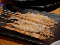 -烧蠔帮·湛江生蚝(南桥店)