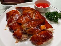 -径山十八道·风味民间菜(杭州总店)