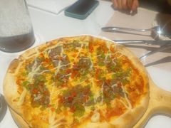 -get pizza意大利餐厅(凯德MALL店)