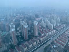 -上海龙之梦万丽酒店