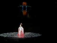 -印象西湖·最忆是杭州实景演出