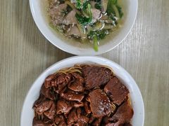 -老余家面馆