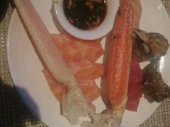 -龙之梦万丽酒店青餐厅