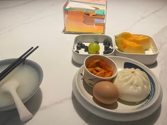 -汤里来温泉