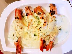 -Red Lobster