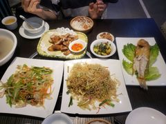 -东江海鲜大排档·潮汕菜·砂锅粥