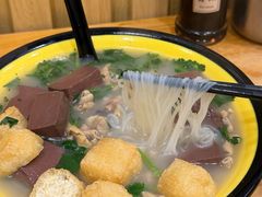 -龙咆汤包·手工现包小笼(拱北口岸店)