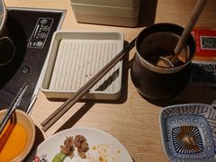 -温野菜涮涮锅(西单大悦城店)