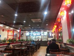 -东关吉祥西安腊汁肉夹馍(健德门店)