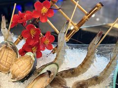 -江南福宴·澳门海鲜.牛肉火锅(汇高栢悦中心店)