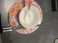 -知楚•精致湖北菜(武商MALL店)