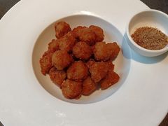 -旺顺阁·北京菜·烤鸭(大望路店)