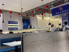 -兰湘子·湘菜小炒(三桥万象城店)