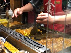 -沙州食驿·非遗小吃夜市