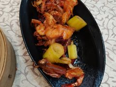 -聚家渔村·寻味顺德(大良店)