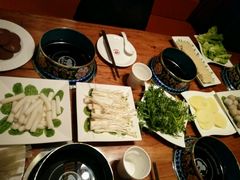 -草原牧羊火锅·龙虾·烤鱼(杨浦店)