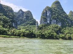 -61号餐吧(兴坪古镇漓江店)