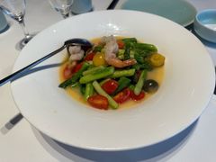 -1921湖景餐厅