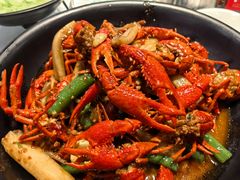 -聚味瞿记·龙虾堂(渔人码头一店)
