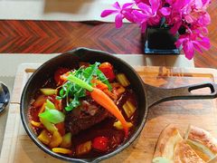 -YUE·6·西式融合餐厅(外滩六号店)
