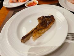 -金鸡湖大酒店·金咖啡厅(国宾路店)
