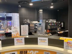 -麦当劳餐厅(荔城南大道店)